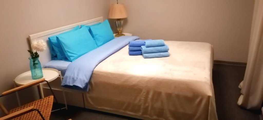 Москва: Goldapart Chaplyigina 2 Apartments