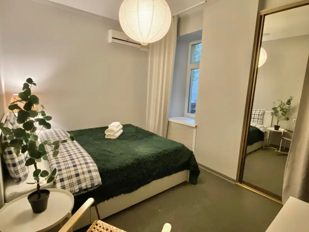 Москва: Goldapart Chaplyigina 2 Apartments