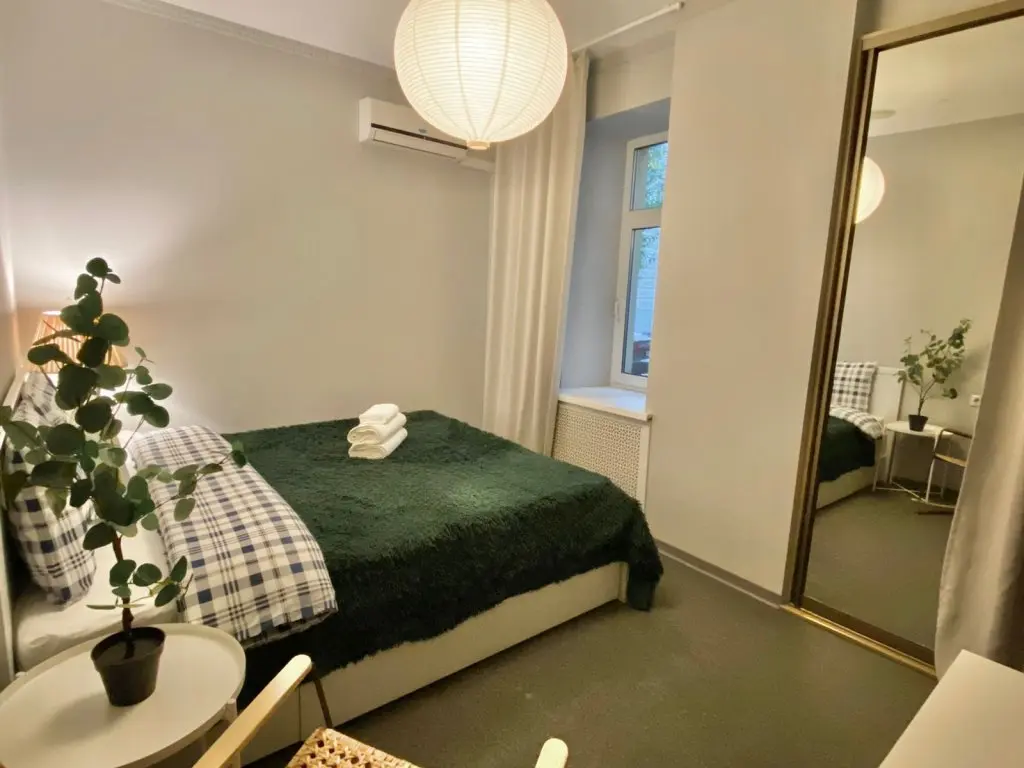 Москва: Goldapart Chaplyigina 2 Apartments