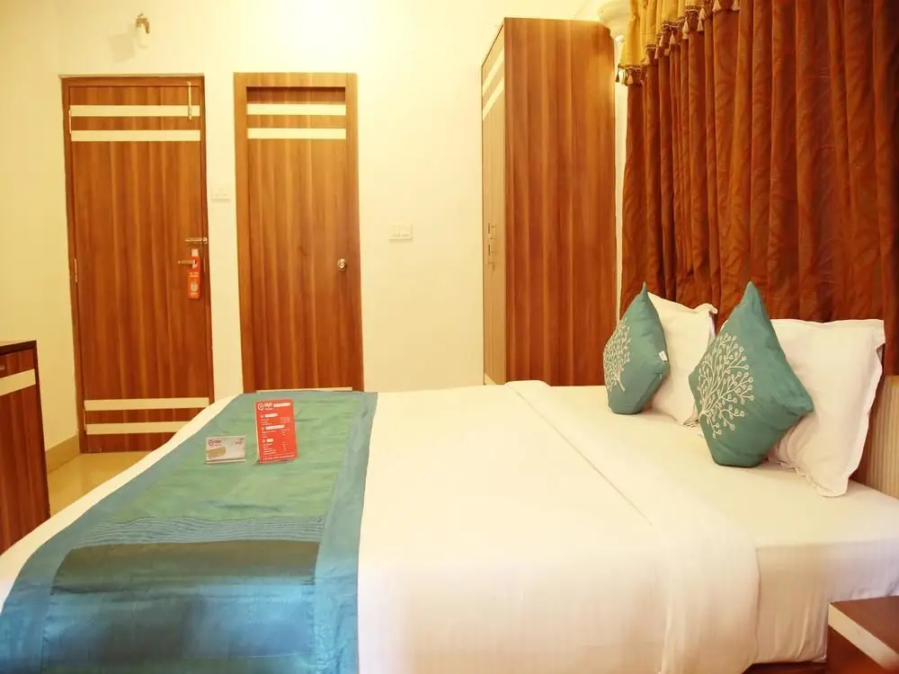Колката: Pincon Guest House