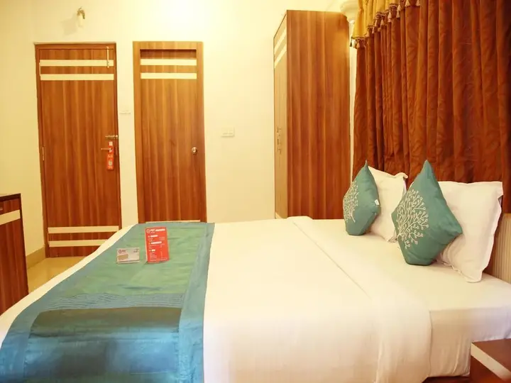 Колката: Pincon Guest House