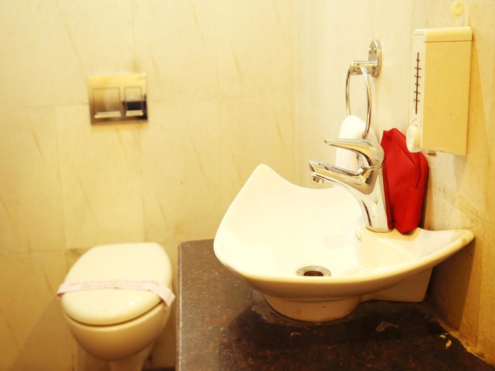 Колката: Pincon Guest House