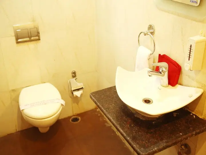 Колката: Pincon Guest House