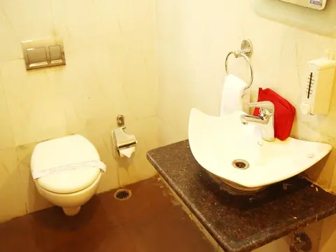 Pincon Guest House — фото 1