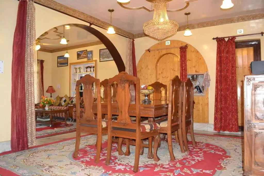 Dilaram Guest House — фото 1