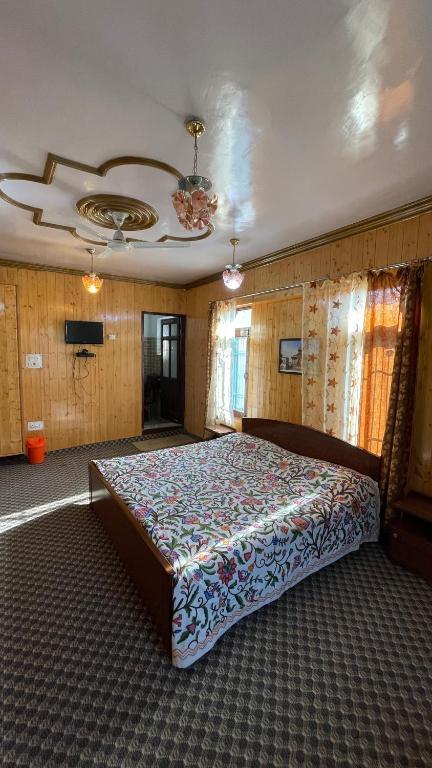 Шринагар: Dilaram Guest House
