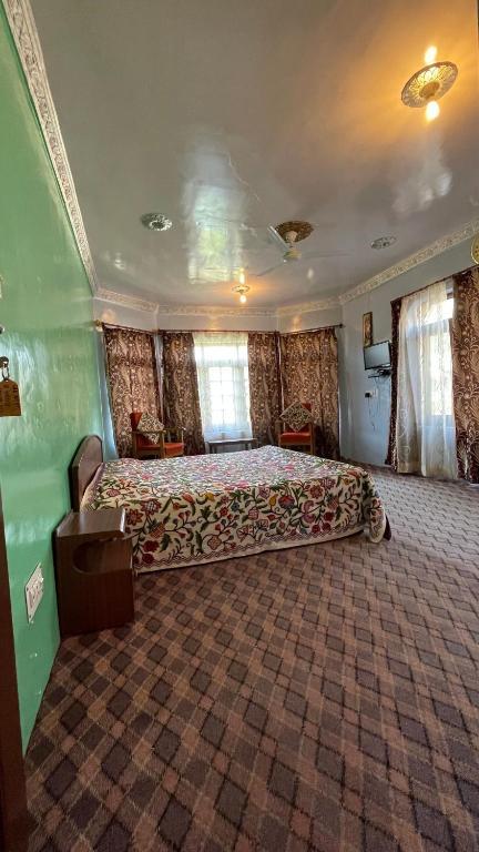 Шринагар: Dilaram Guest House
