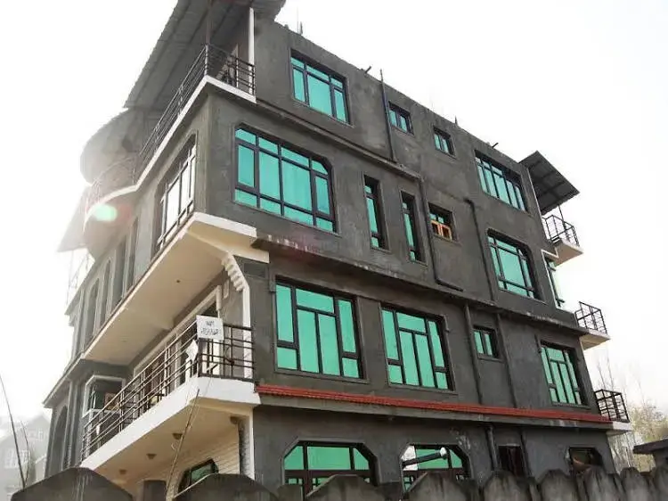 Шринагар: Dilaram Guest House