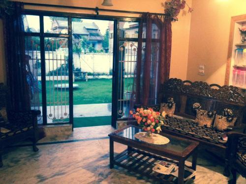 Шринагар: Dilaram Guest House