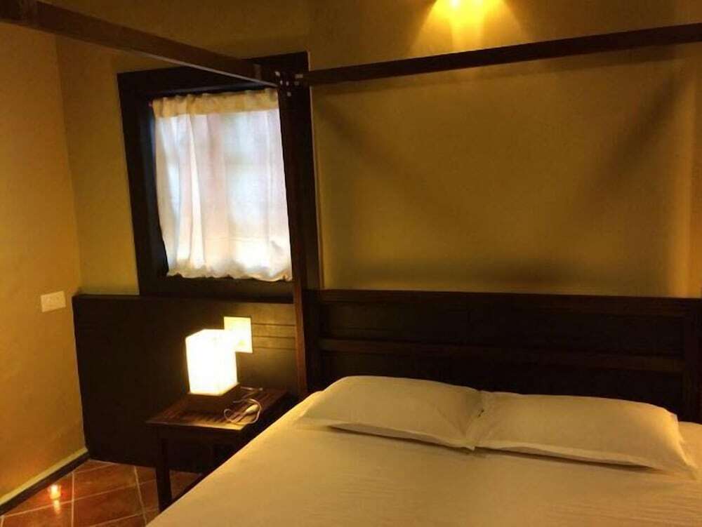 Калангут: 5am Somewhere-Casa Nandini, Goa