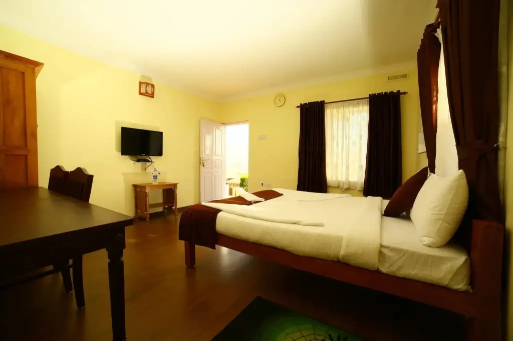 Чиннаканал: Spice Villas Holiday