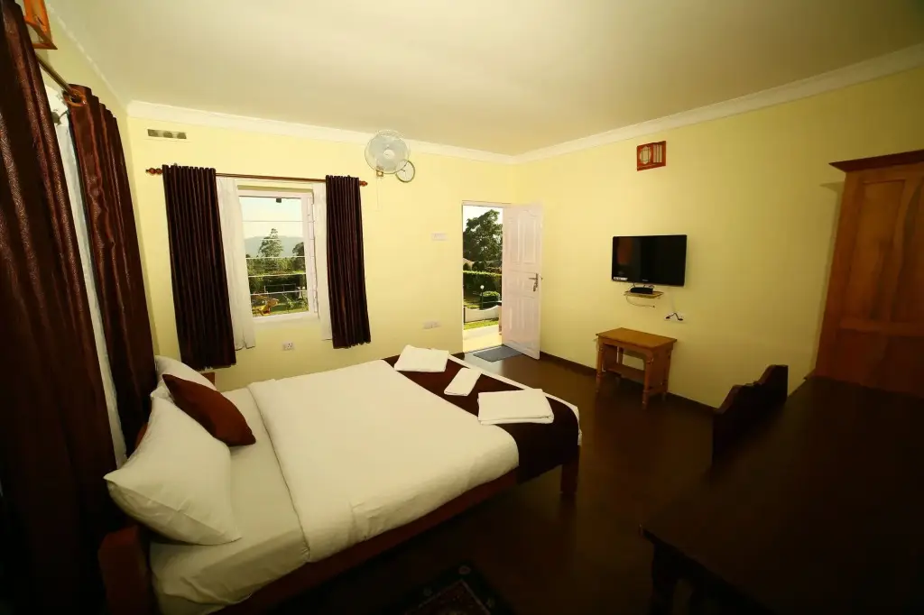 Чиннаканал: Spice Villas Holiday