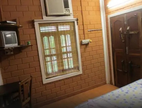 Аллеппи: Dazzle Dew Resort