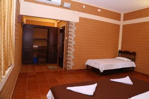 Аллеппи: Dazzle Dew Resort