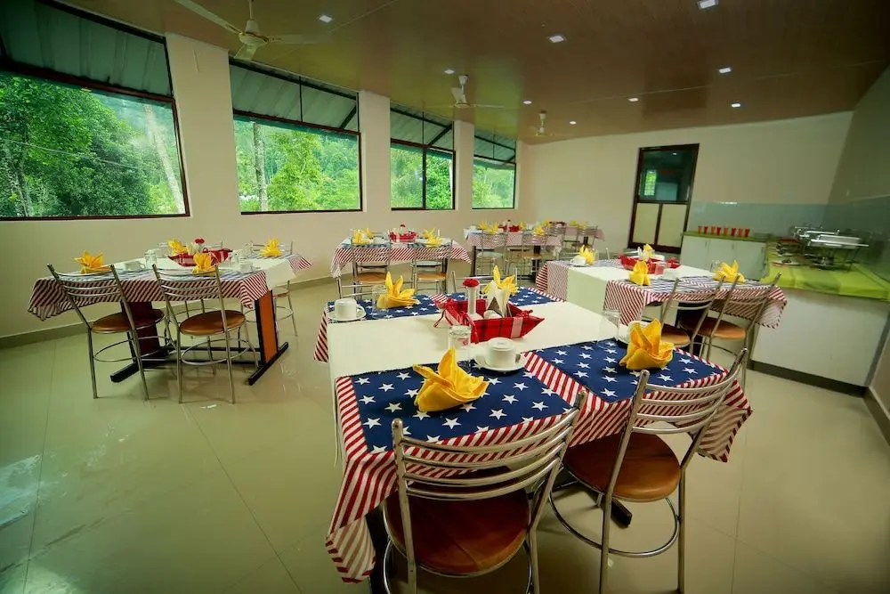 Муннар: Avondale luxury Home Stay