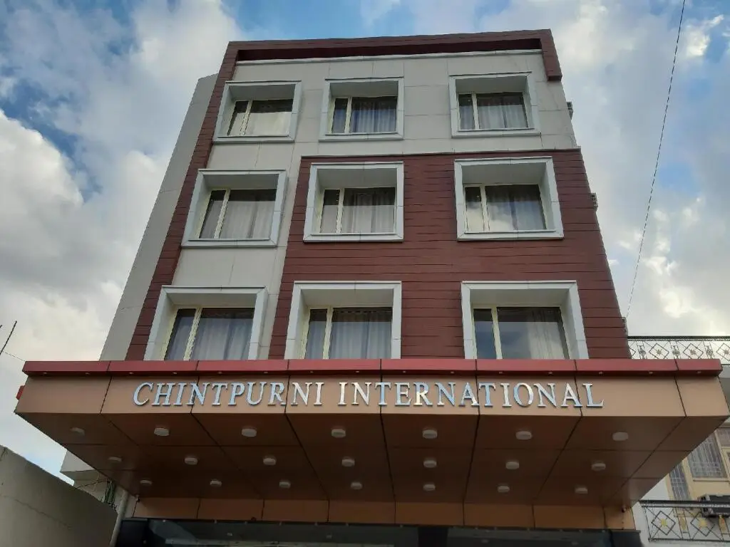Катра: Chintpurni International