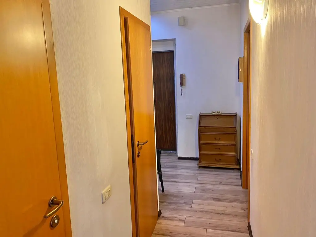 Москва: Квартира GoldApart у Арбата на Карманицком переулке