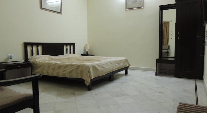Кота: Hotel Karan Villas
