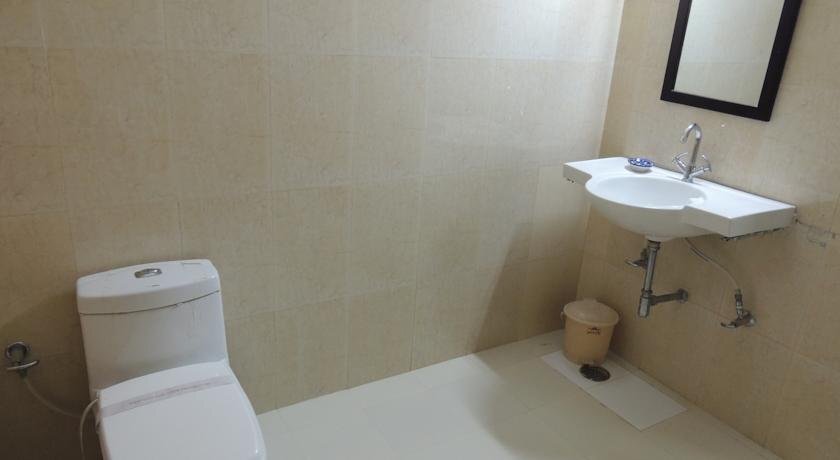 Кота: Hotel Karan Villas
