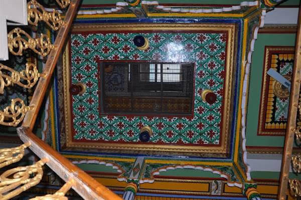 Бунди: Jhankar Mansion