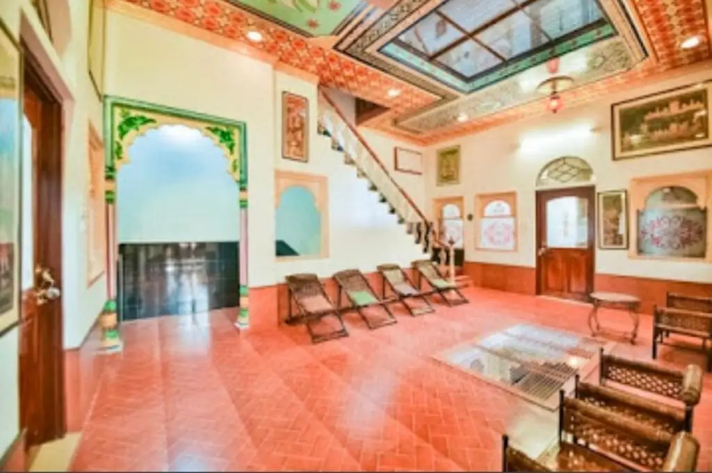 Jhankar Mansion — фото 1