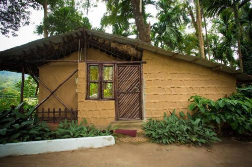 Шиккамагалуру: Shanthi Kunnj Homestay