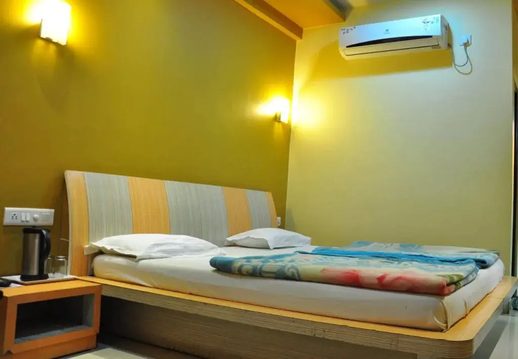 Гора Абу: Hotel Ganesh