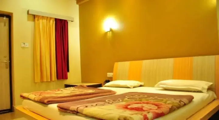Гора Абу: Hotel Ganesh