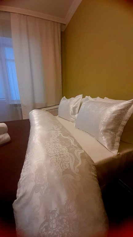 Москва: Goldapart Na Fadeeva 2 Apartments