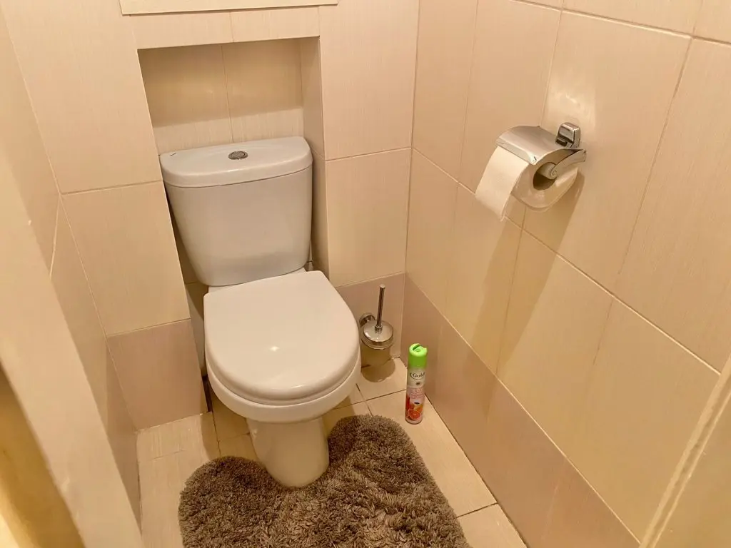 Москва: Goldapart Na Fadeeva 2 Apartments