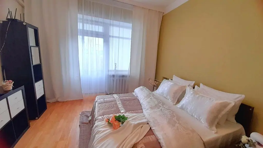 Москва: Goldapart Na Fadeeva 2 Apartments