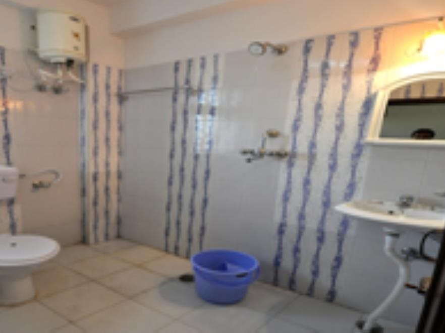 Джайпур: Udai Villa