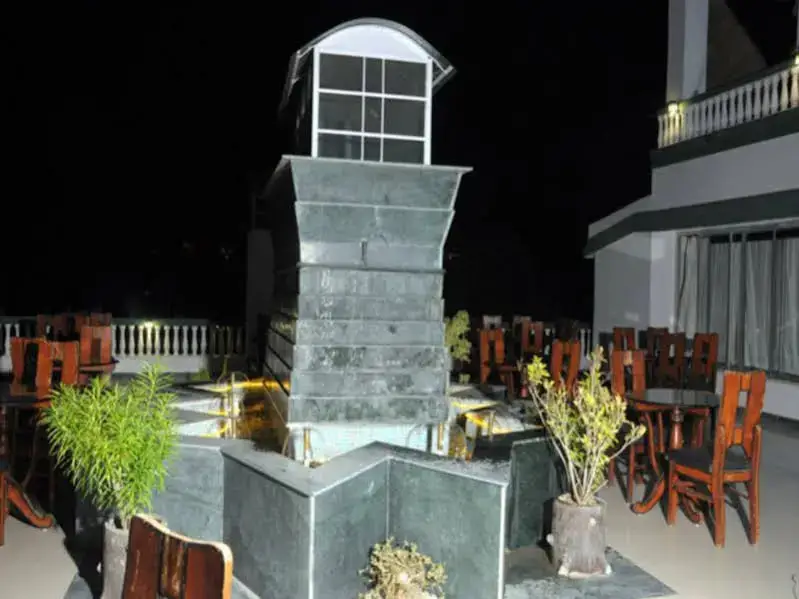 Удаипур: Hotel Green View International