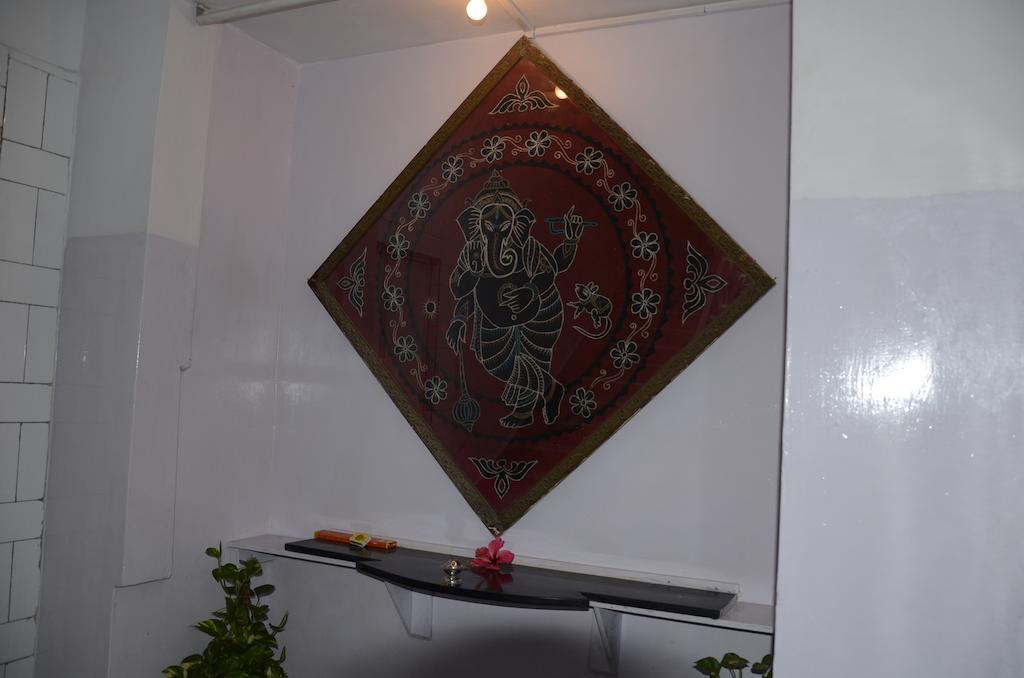 Колката: Kim Lawn Guest House