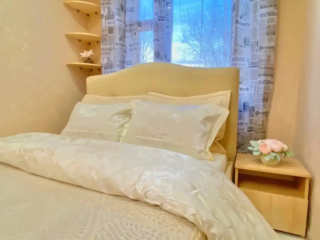 Москва: Квартира GoldApart на Каховке