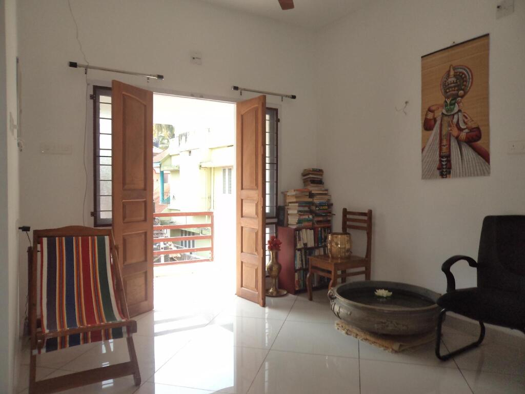 Nest Homestay — фото 1