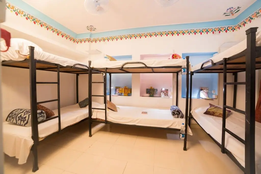 Удаипур: Hotel Hanuman Ghat