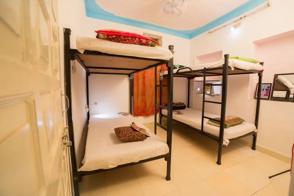 Удаипур: Hotel Hanuman Ghat