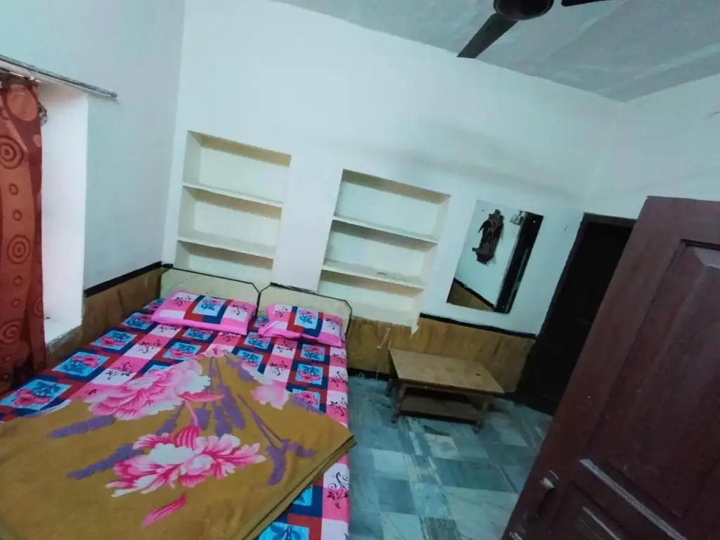 Пушкар: Priya Guest House