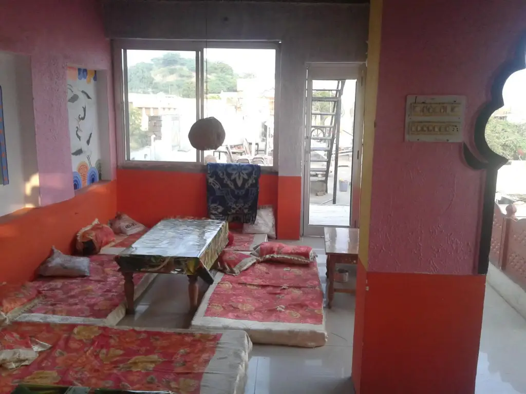 Пушкар: Priya Guest House