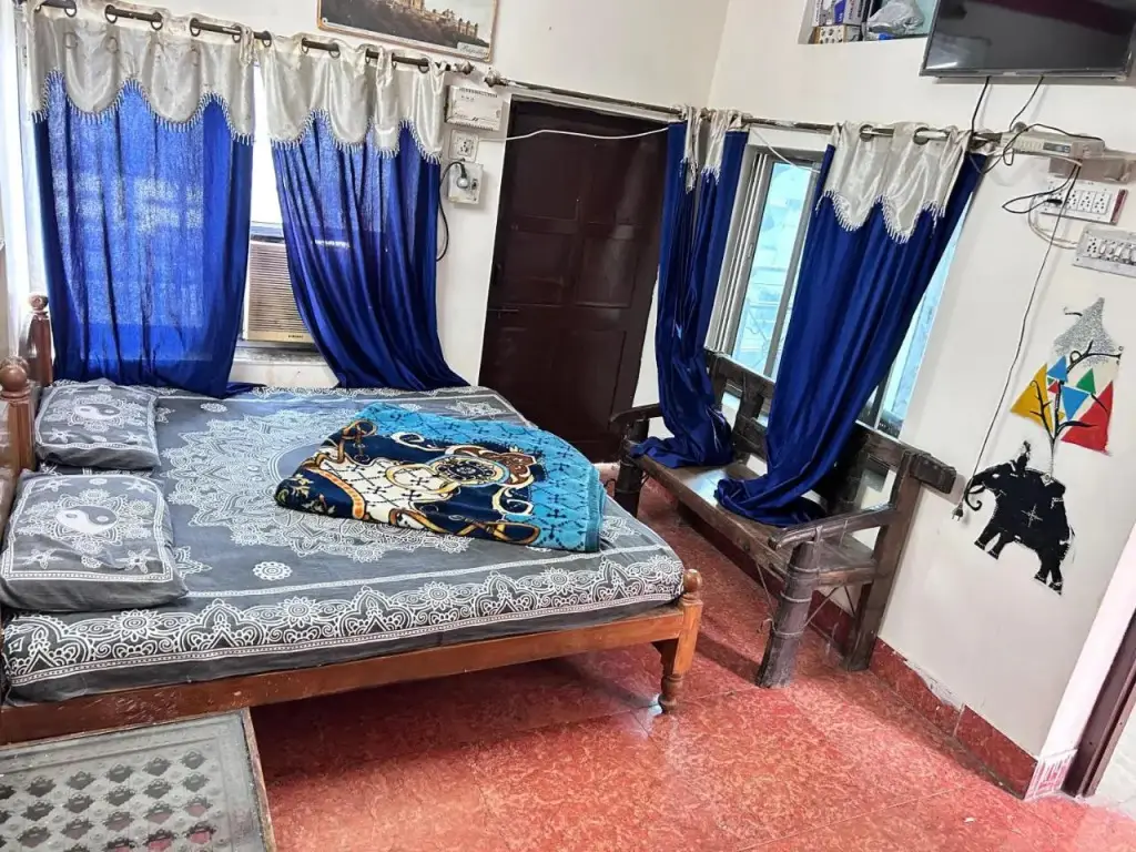 Пушкар: Priya Guest House