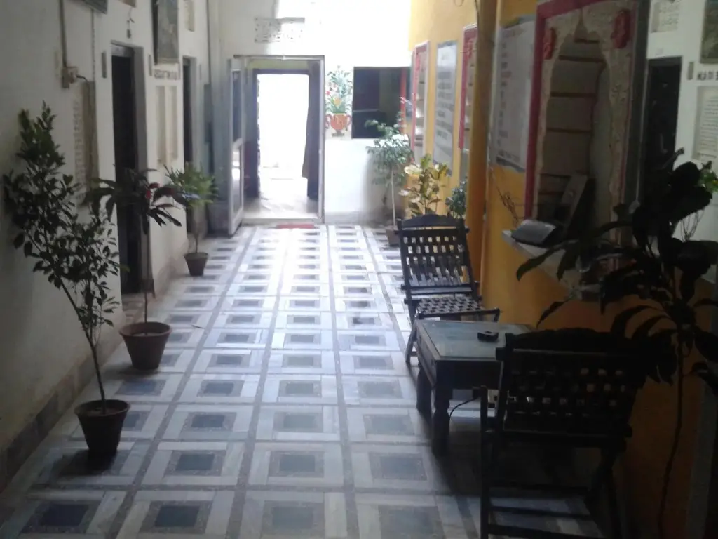 Пушкар: Priya Guest House