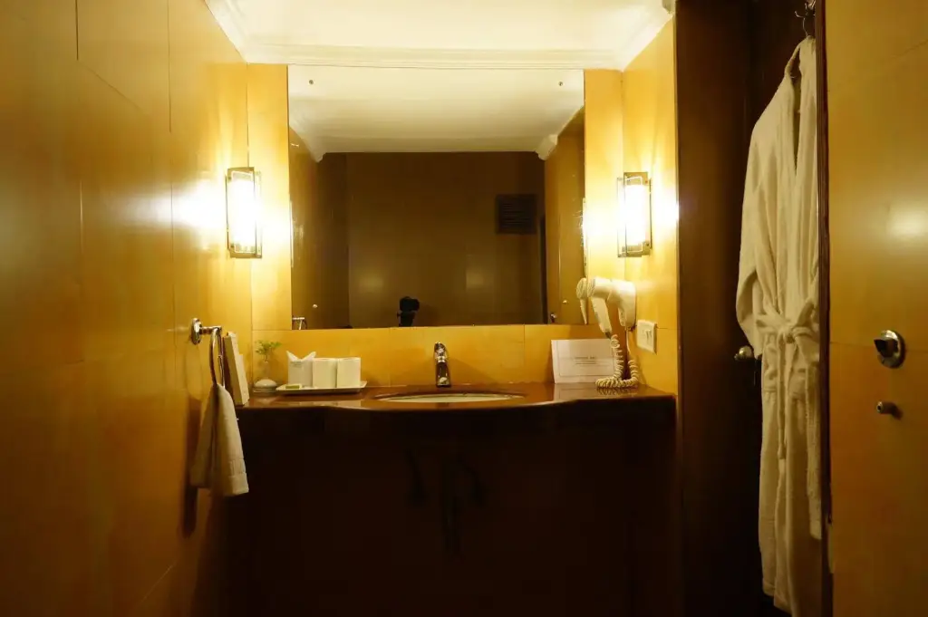 Даворлим: Dudhsagar Spa Resort