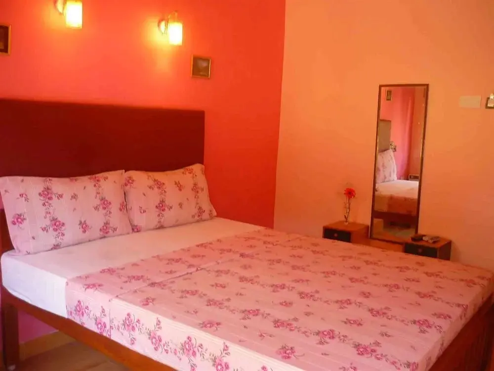 Бенаулим: Hotel Failaka