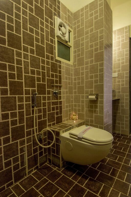 Джайпур: Hotel Metropolitan