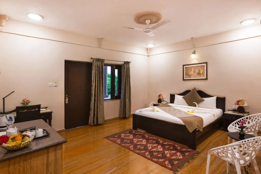 Mulberry Araliayas Resort & Spa — фото 1
