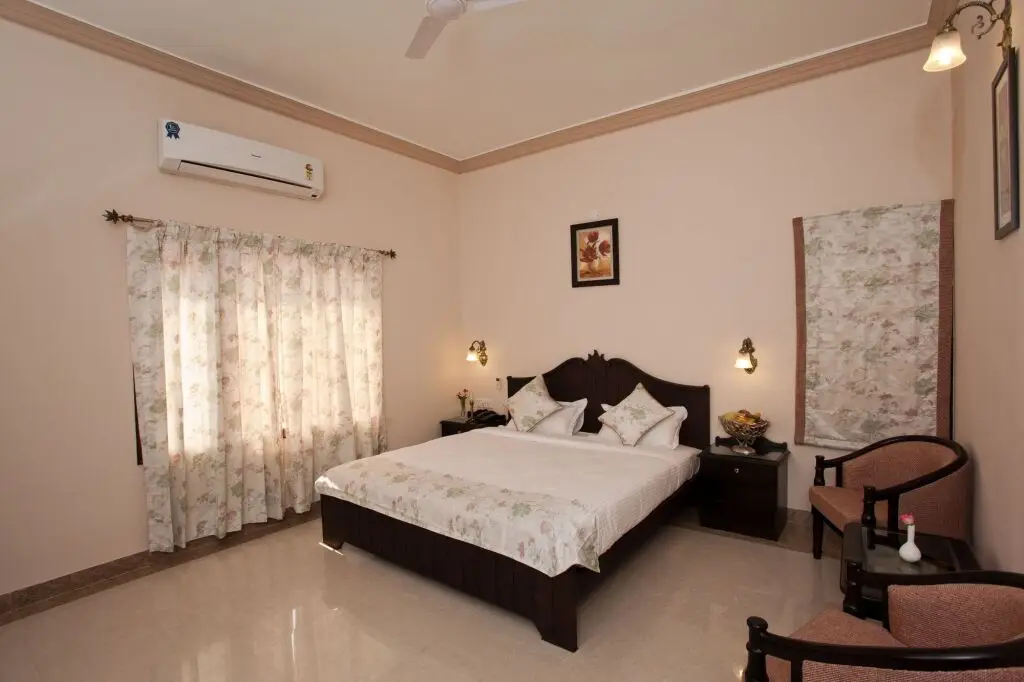 Удаипур: Mulberry Araliayas Resort & Spa