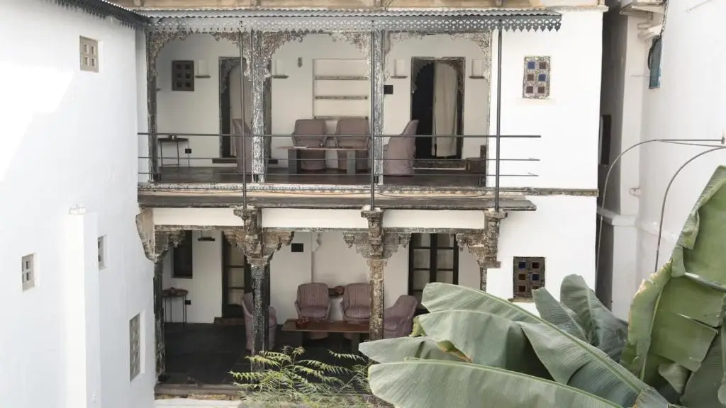 Little Garden Guest House — фото 1
