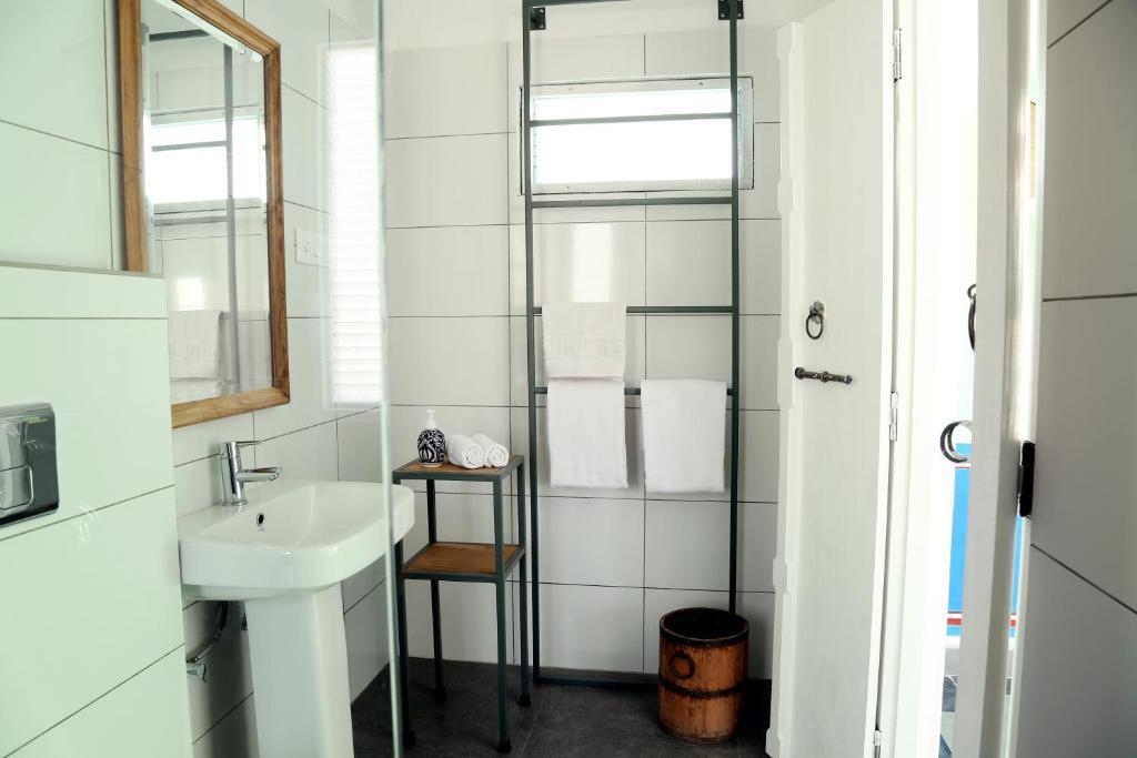 Удаипур: Little Garden Guest House