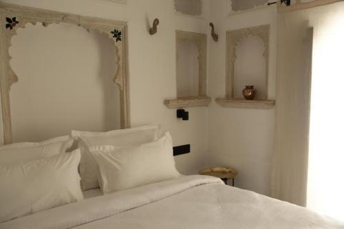 Удаипур: Little Garden Guest House
